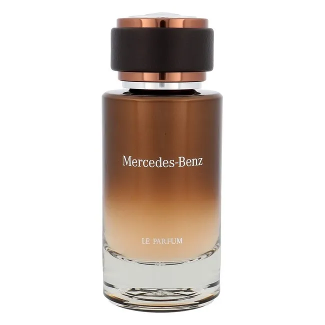 Mercedes Benz - Le Parfum For Men - 120 ml Edp