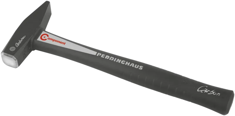 Bænkhammer carbotec 300 g