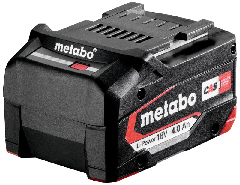 Batteri 18V/4,0Ah Li-Power