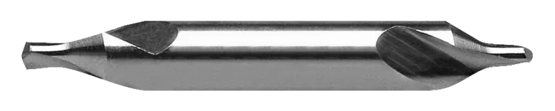 Centrerbor HSS DIN 333A 2,0 mm