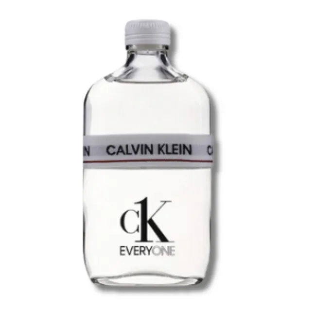 Calvin Klein - CK Everyone Eau de Toilette - 200 ml