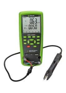 Elma 6400 LCR meter