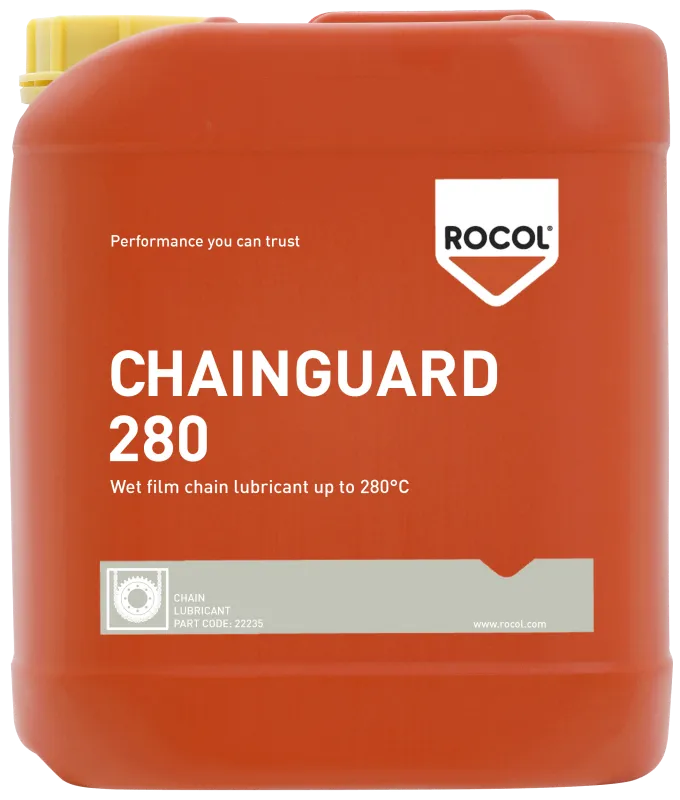 Rocol Chainguard 280 5ltr