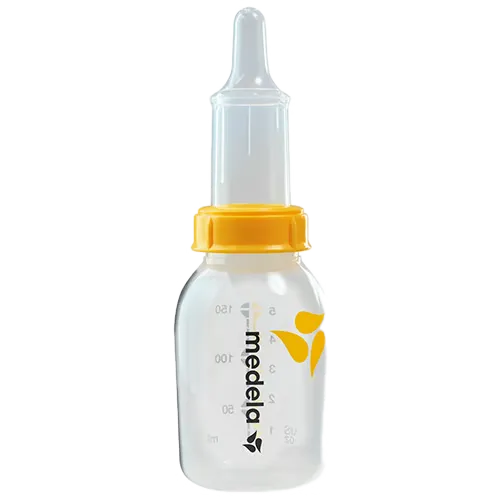 Medela SpecialNeeds Flaske (150 ml)