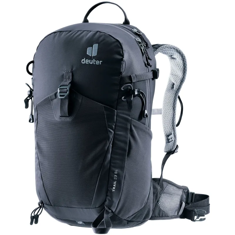 Deuter Trail 23 SL, dame, sort