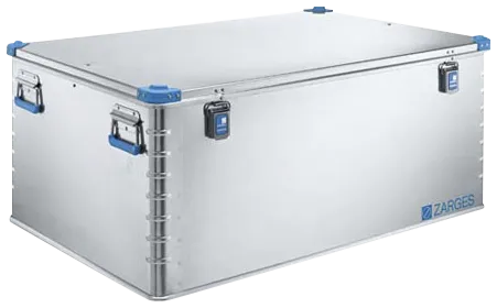 Eurobox 1150×750×480 mm 414 ltr