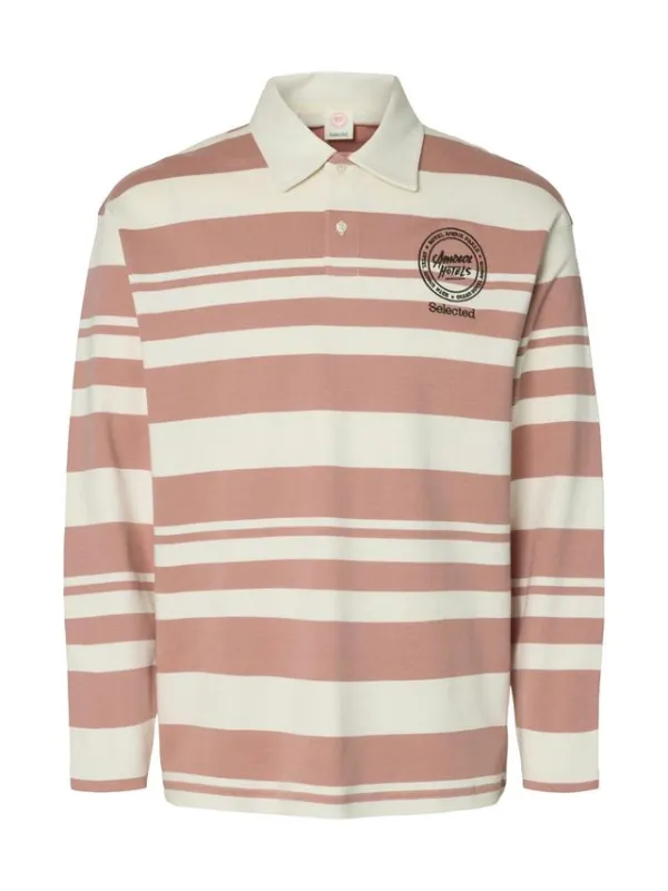SLHRELAXJACK LS POLO HOTEL AMOUR