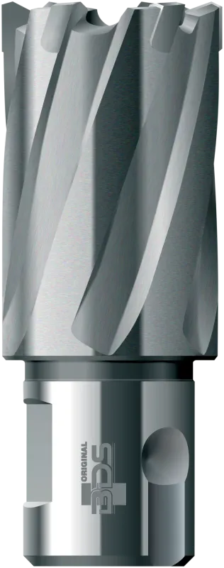 BDS kernebor HM Combi 35×30 mm