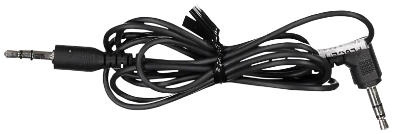 Peltor kabel 3,5mm m/stereostik FL6CE/1