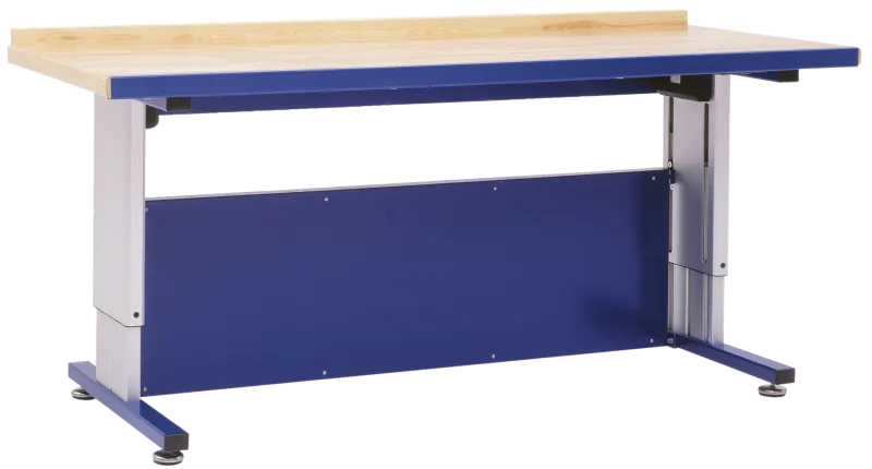 Værkstedsbord VBB-2.20 Ergo 200