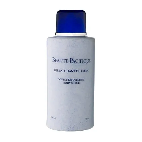 Beauté Pacifique Body Scrub - 200 ml.