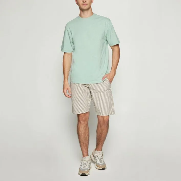HaraldSi Stripe
