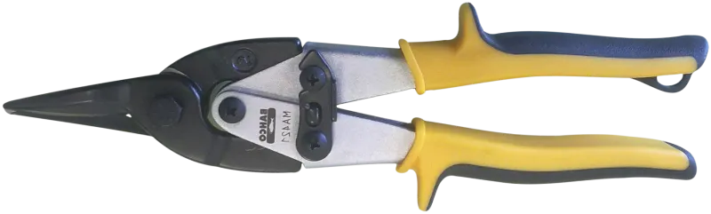 Pladesaks lige 250 mm MA-421