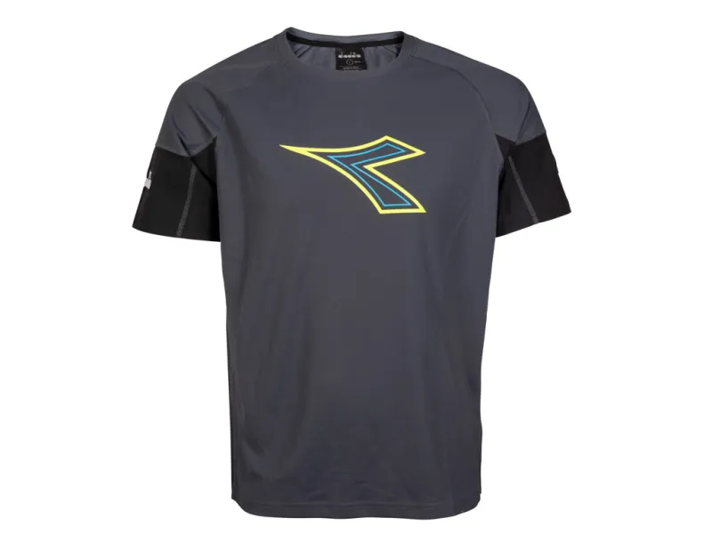Diadora - Cykel Trøje MTB - Loose fit - Str.