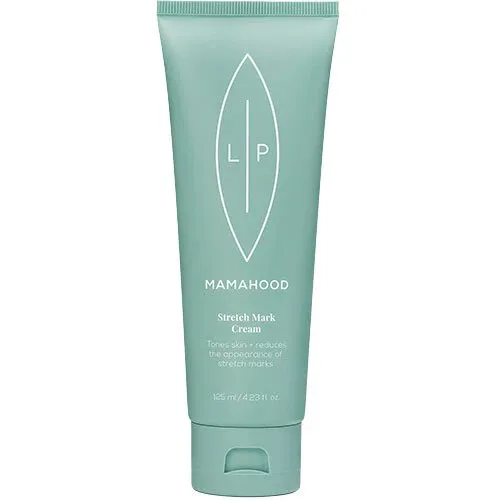 Mamahood Stretch Mark Cream - 125 ml.