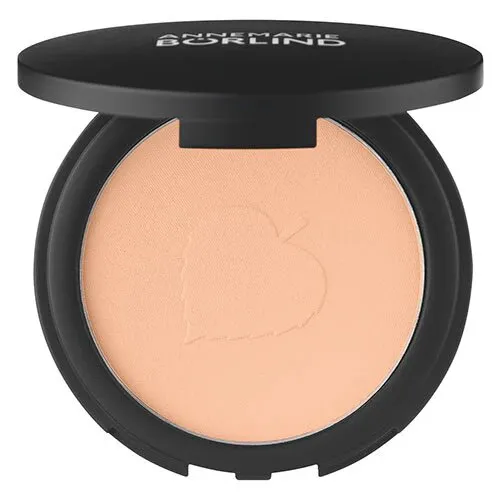 Compact Powder, Almond - 9 gr.