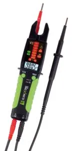 Elma X One  -  Sand RMS elektrisk multitester/spændingstester