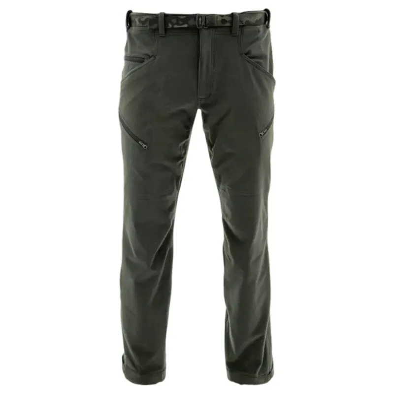 Carinthia Goldeck Pants, bukser, unisex, forest