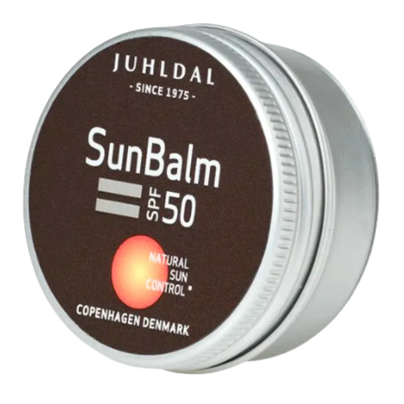 Juhldal Sun Balm SPF50 (15 ml)