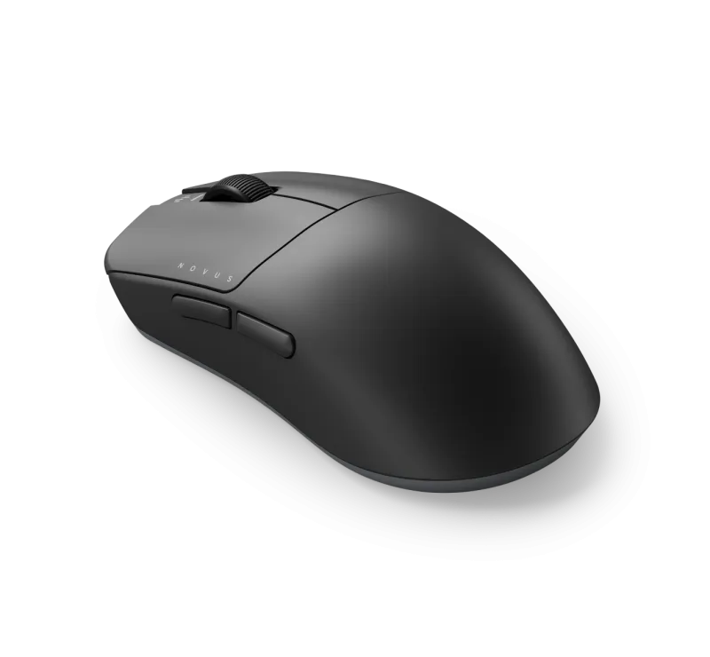 Dark Project - Novus Mus - GEEKD.dk