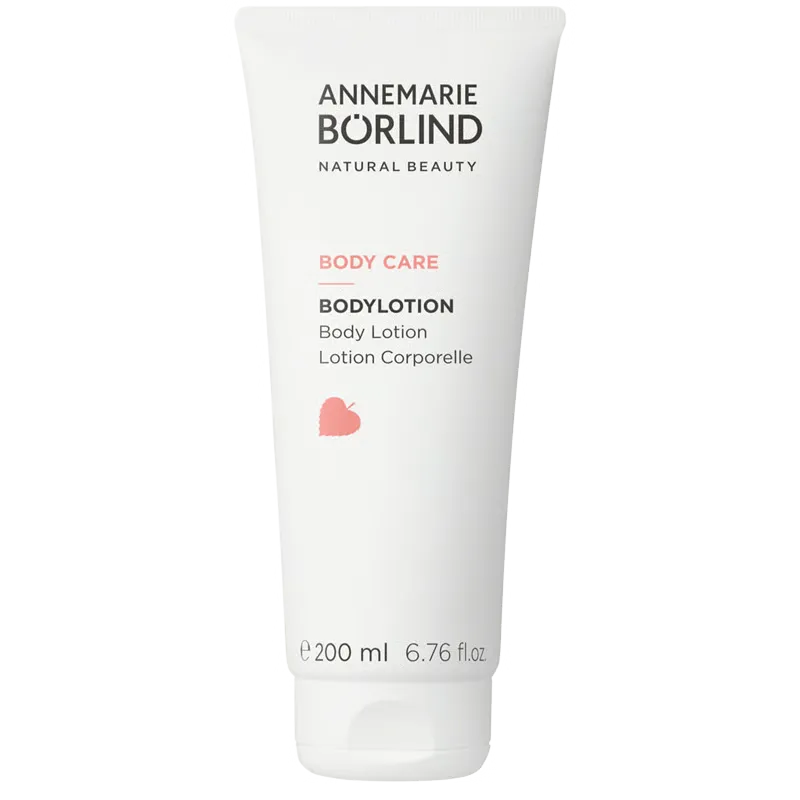 Annemarie Börlind Body Lotion 200 ml.