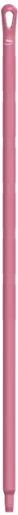 Vikan Ultra Hygiejnisk Skaft, Ø32 mm, 1300 mm, Pink