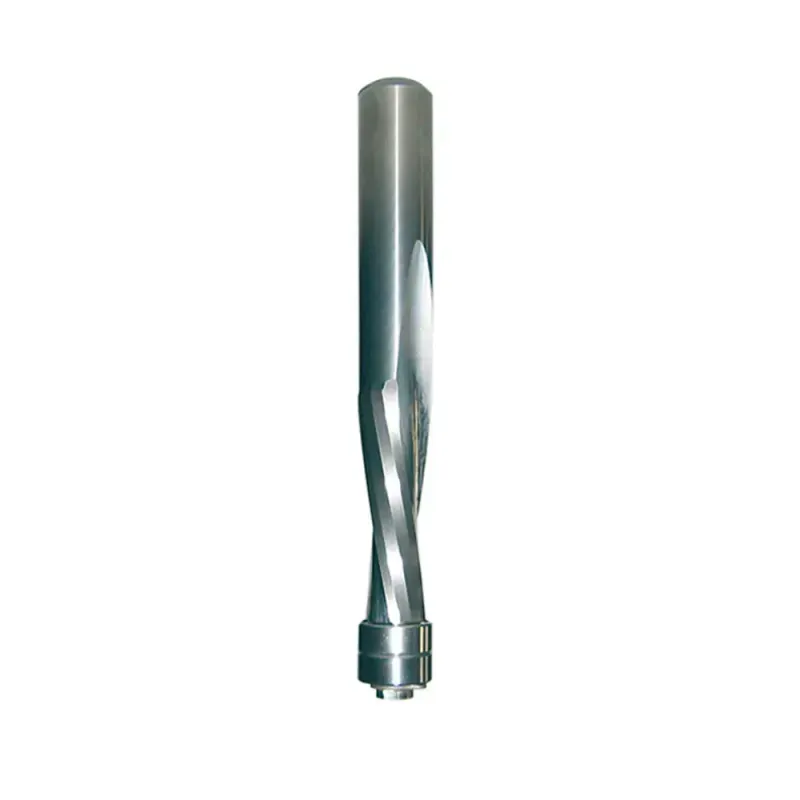 CMT Sletfræser HM 12,7x51 K12 Z2 Hp m/leje - 191.127.11B