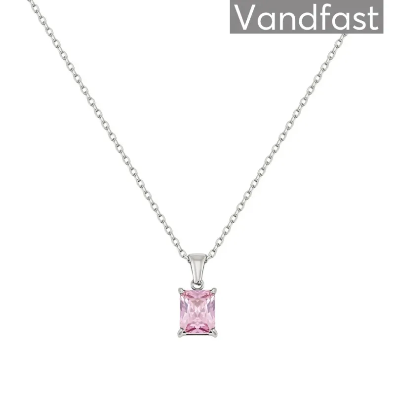ANNEBRAUNER Empress Pink Halskæde