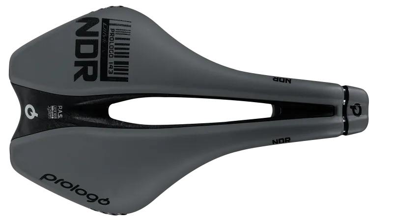 Prologo Dimension NDR - Tirox Sadel