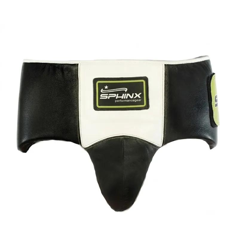 Sphinx Pro Groin Guard