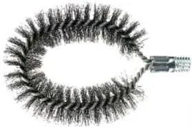 Kedelbørste 80x30 mm 0,25st