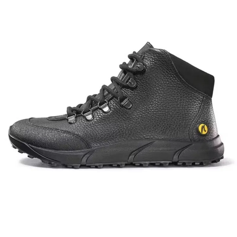 Joe Nimble Wandertoes 2.0, vandrestøvler, dame, sort