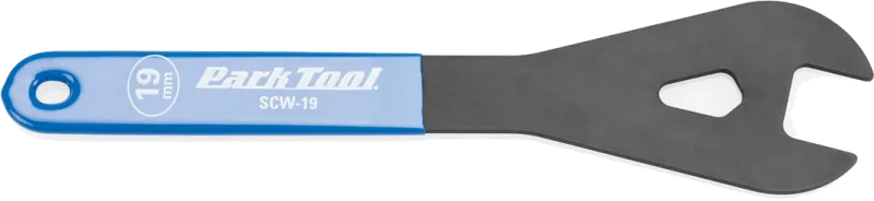 Park Tool Cone Wrench (Konusnøgle) - 19mm