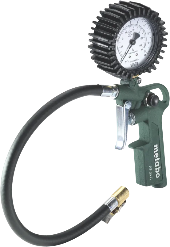 Dækpumpepistol RF 60 G