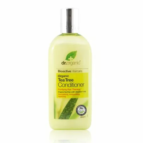 Dr. Organic Tea Tree Balsam (250 ml)