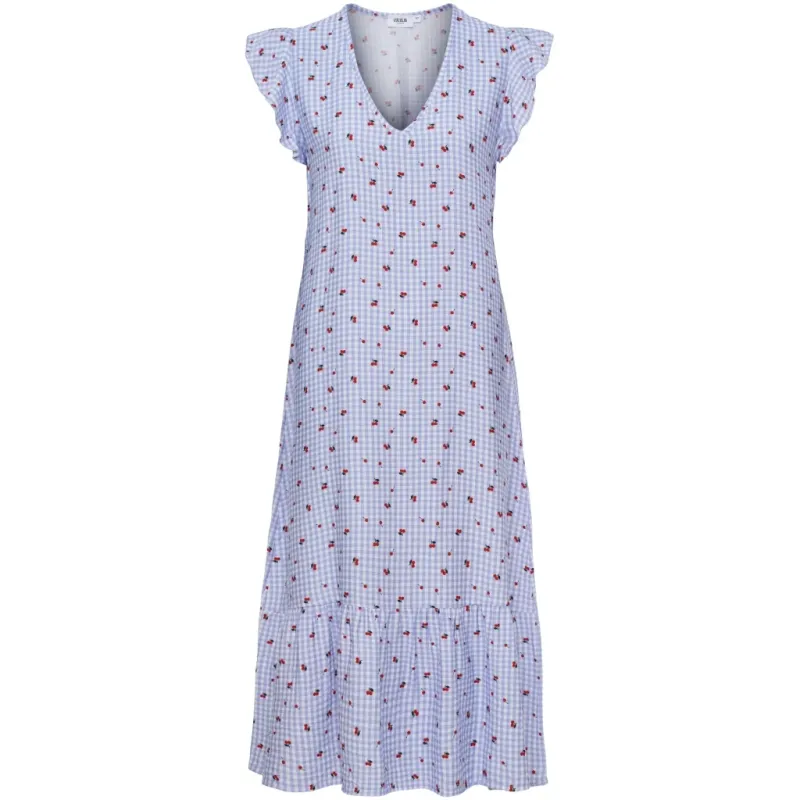 Lululia Dame Kjole LuAlberte 7050 - Originale4075tpkV2