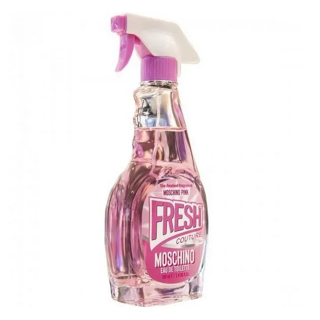 Moschino - Fresh Couture Pink - 50 ml - Edt