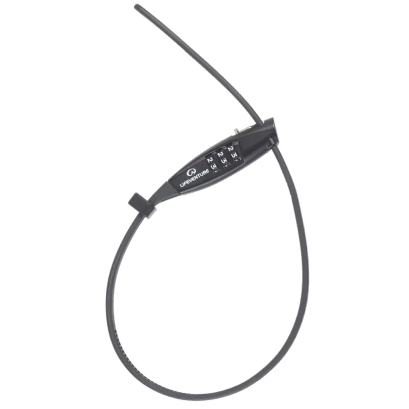 Lifeventure Sliding Utility Lock, sort