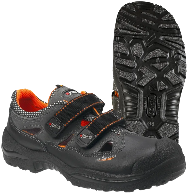 Jalas MonzaSport sikkerhedssandal 3408A-36