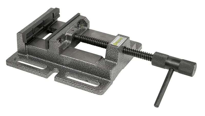 BM 125 Maskinskruestik