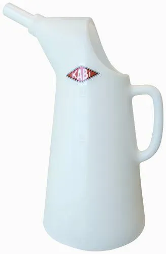 Oliemål Kabi 5 liter