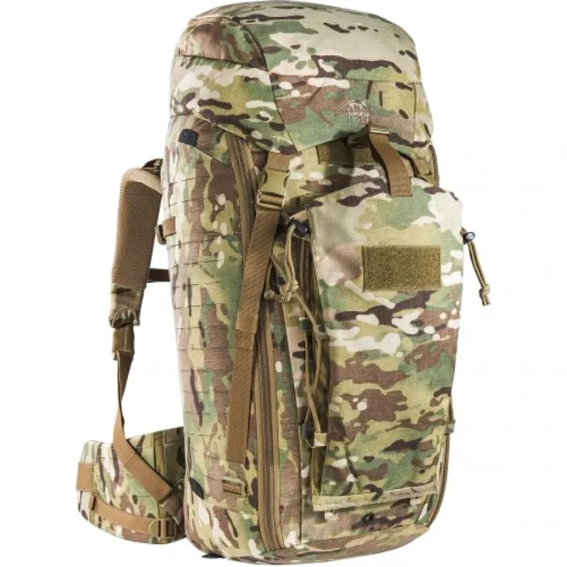 Tasmanian Tiger Modular Pack 45 Plus MC, rygsæk, camo