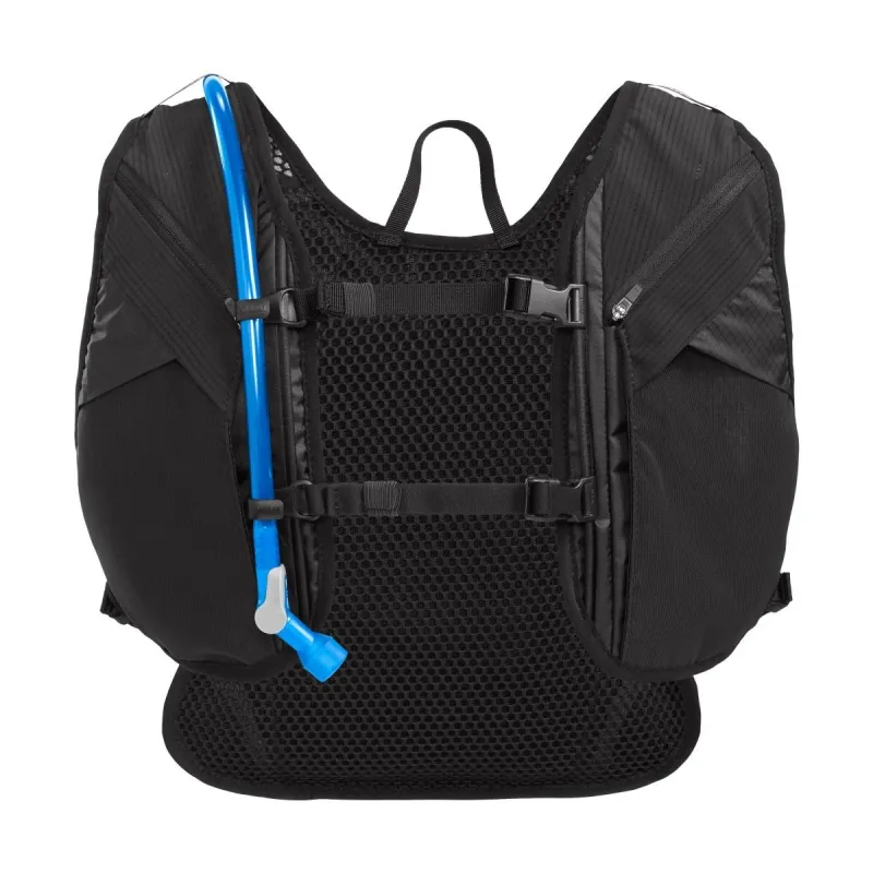Camelbak Women`s Chase Race 4 Vest, løbevest, 1.5L, sort