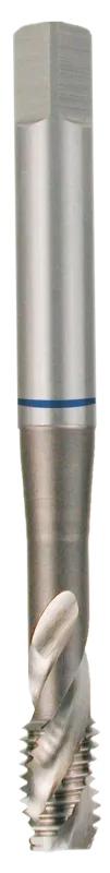 Spiraltap 35° HSS DIN 371 M10