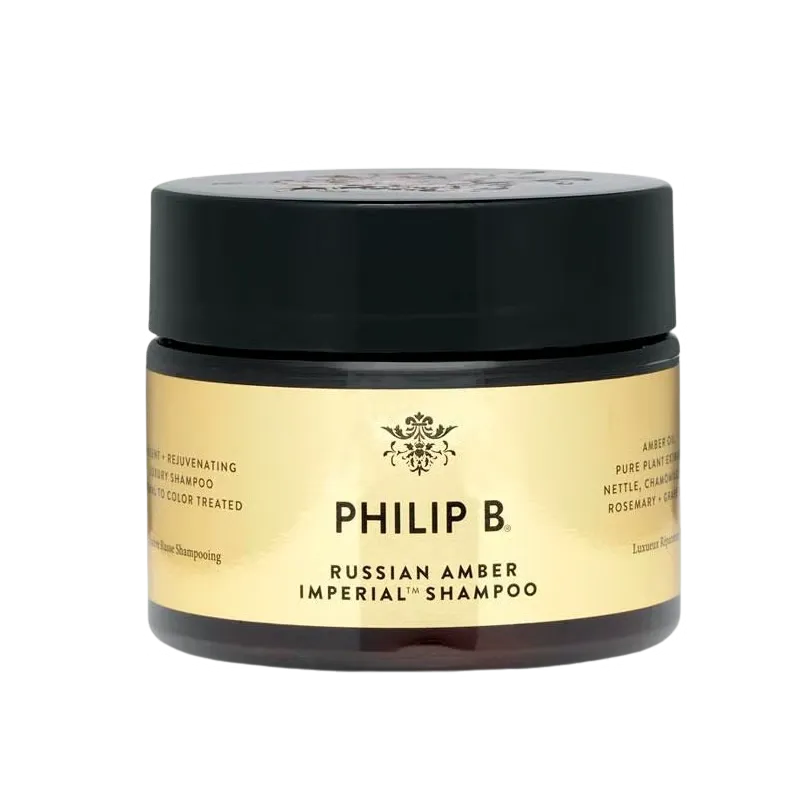 Philip B Russian Amber Imperial Shampoo 355 ml