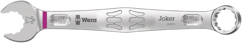 Joker 6003 ringgaffelnøgle 9/16"
