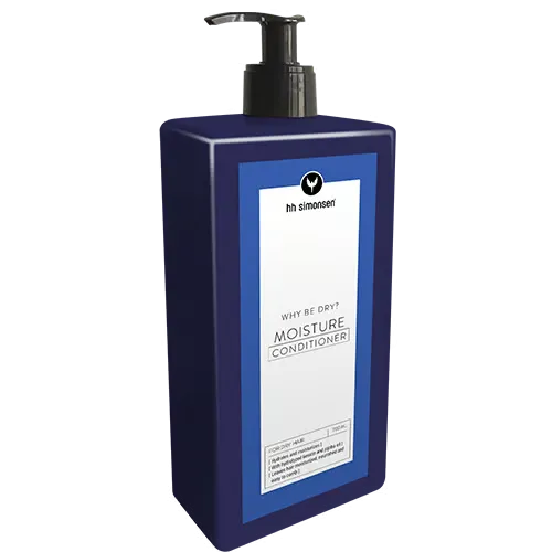 HH Simonsen Moisture Conditioner (700 ml)