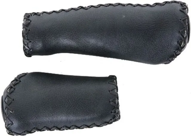 Con-Tec Grip Håndtag "Tour Exclusiv" Schwarz