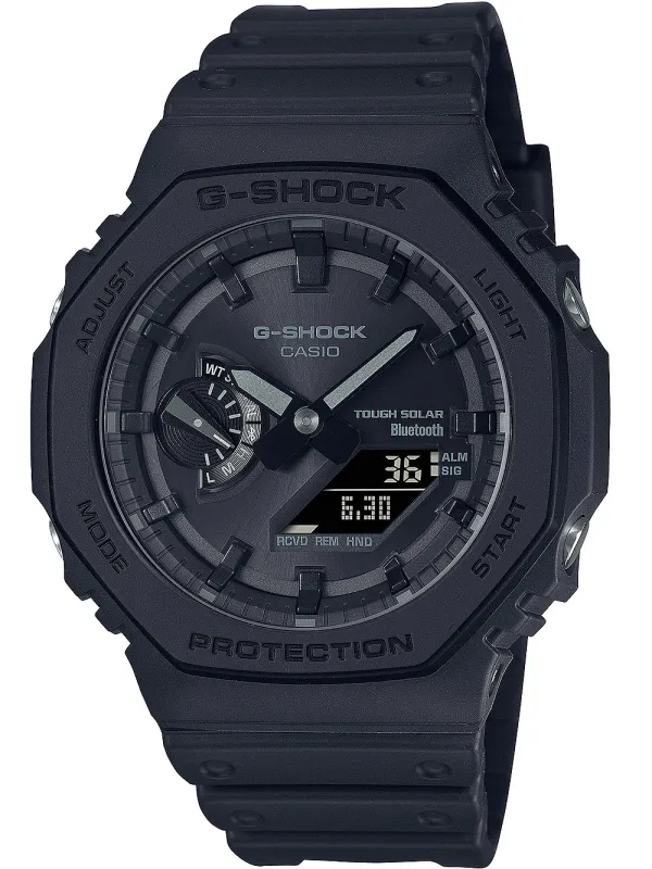 Casio GA-B2100-1A1ER Herreur G-Shock