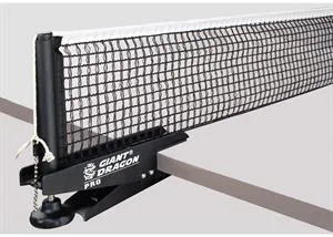 GD Master Clip Bordtennisnet